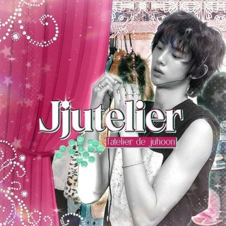 [HOLD SFS] ❦.. 𝐉jutelier: l'atelier de Juhoon ︵‿₊୨