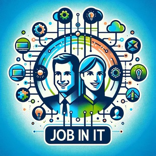 Job in IT || Вакансии в IT || Remote || Удаленка