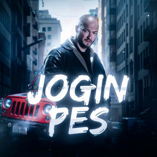 Аватар канала ❤️СЕРИАЛ «ПЁС» (TT: JOGIN.PES)❤️ @joginpes1