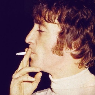 𝄞 John Lennon :: cf + daily