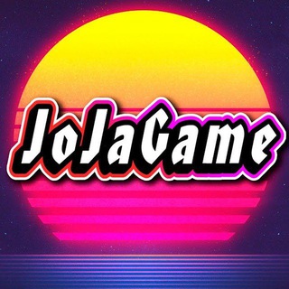 Аватар канала JoJaGame - ИГРЫ НА Android @jojagame