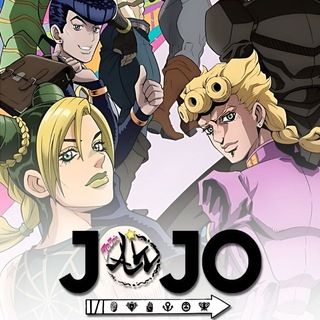 JOJO AW