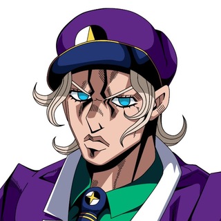 JOJO: Go Legend