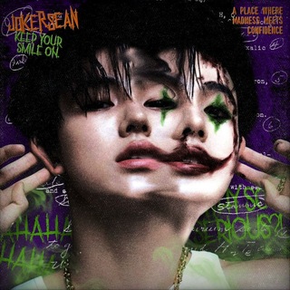 JOKERSEAN. [🃏]