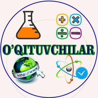 O'qituvchilar / Ўқитувчилар