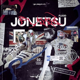 J0NETSÜ FLOÖD (Cheers!)