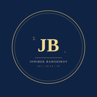 Jonibek Bahodirov | Posts