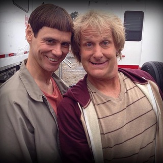 Dumb and dumber