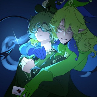 Jowaru confession 🃏🌀 / ДжоВару кф 🃏🌀