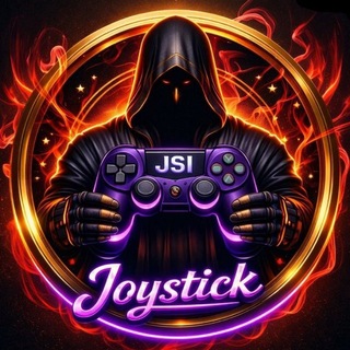 JOYSTICK ($JSI) цифровые активы с дивидендами в $TON