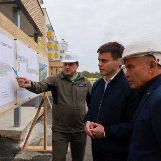«Микрорайон Юбилейный» Лесосибирск
