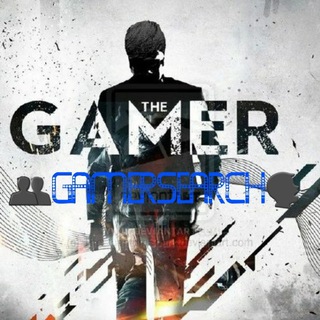 GamerSearch Redireccion