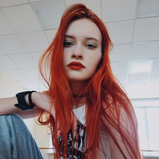 Денсер Юля 🍊