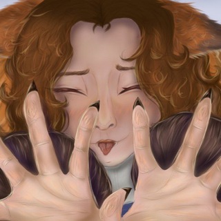 🦊Джулия/рен_хаус🔪 (Julia/renchik_house)