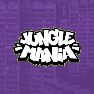 JUNGLE MANIA
