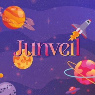 JUNVEIL. #ROLO (HOLD SFS)