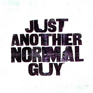 Just Another Normal Guy