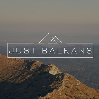 Just Balkans