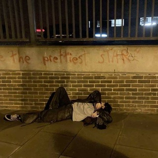 Siriusly tired