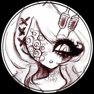 ♡゙ .ART channel || Серафин𑄝чкА
