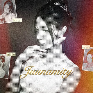 juunamity; the holes of infinite