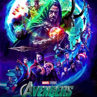 🦸Avengers: Doomsday (Diciembre)