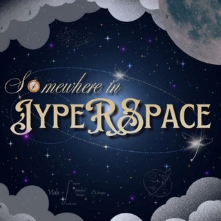 JYPERSPACE: We See The Beyond.