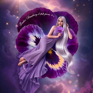 💜𝐵𝑒𝑎𝑡𝑟𝑖𝑥 𝑆𝑡𝑟𝑎𝑤𝑏𝑒𝑟𝑟𝑦💜𝑘-𝑝𝑜𝑝 𝑔𝑎𝑚𝑒'𝑠