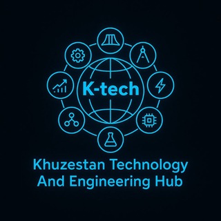 تیم فنی مهندسی و بین رشته ای K-Tech