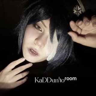 🦝「 kaDDun¹t0 ʳᵒᵒᵐ」🫩