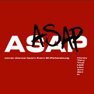 ASAP PROJECT