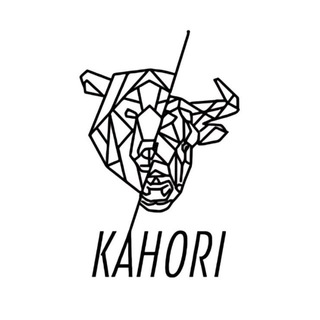 K A H O R I here 💲