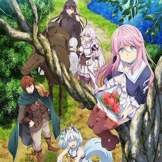 Kaifuku Jutsushi no Yarinaoshi SIN CENSURA