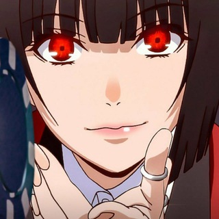 Kakegurui — Sub. Español