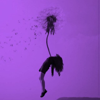 💜قلب بنفسجي💜
