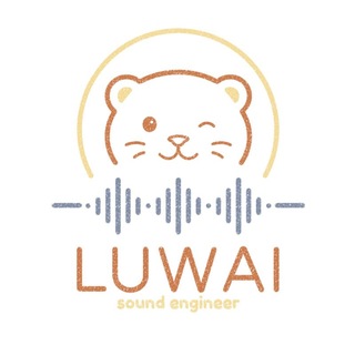 luwai ♡”