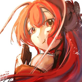 Kamaruna [RuVtuber]🦐️
