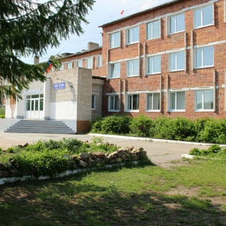 МБОУ СОШ N1 с. Камень- Рыболов
