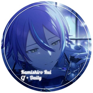 Ꮶᴀʍishirᴏ Ꮢui ᴄf + dᴀily