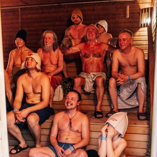 Камчатский Пар 🐻👨🏻