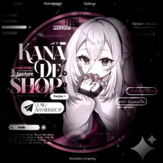 ( ( 🪷✨ ) ) kanadeshop