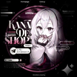 ↻mp kanade ➯