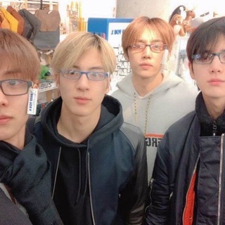 канал с моими the boyz