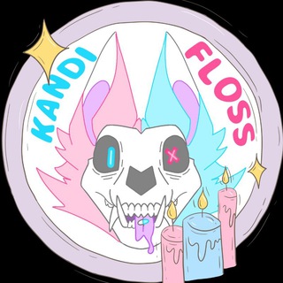 KandiFloss