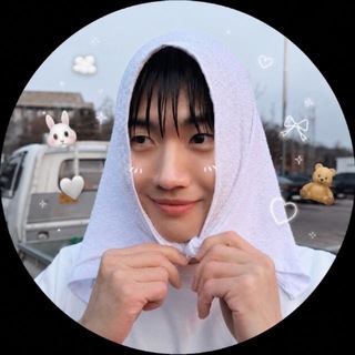 - KANG HOON 🎀