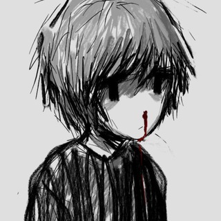 kanich рисует пытается :3