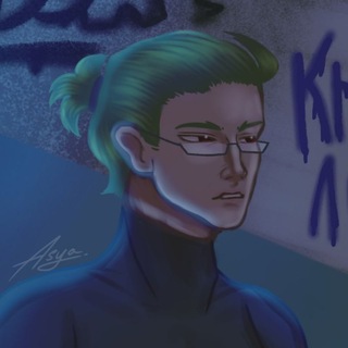 ⲗⲟⲅⲟⲃⲟ ⲕⲁ-ⲏⲟⲣυ 🪭 *⁠.⁠✧