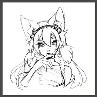 Kanory Shizumoko [RU Vtuber]