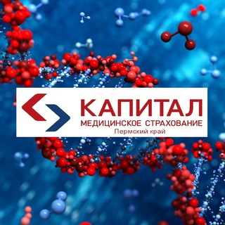 Капитал МС Пермский край
