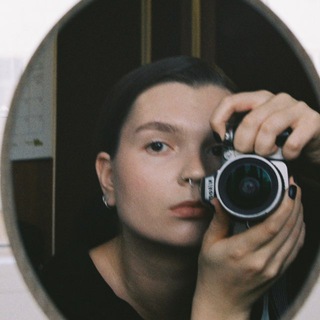 мои плёночные дни